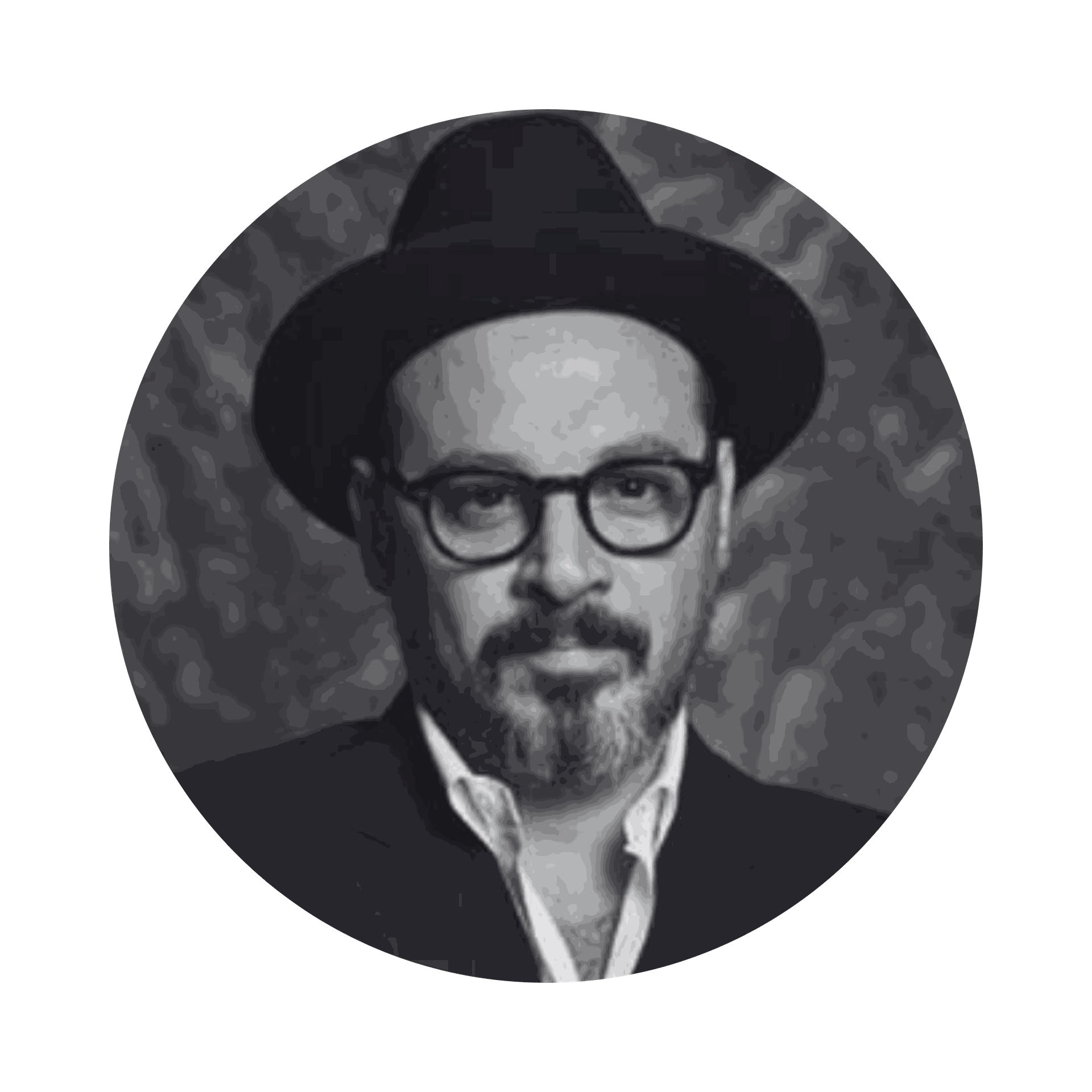 Eddy Moretti headshot