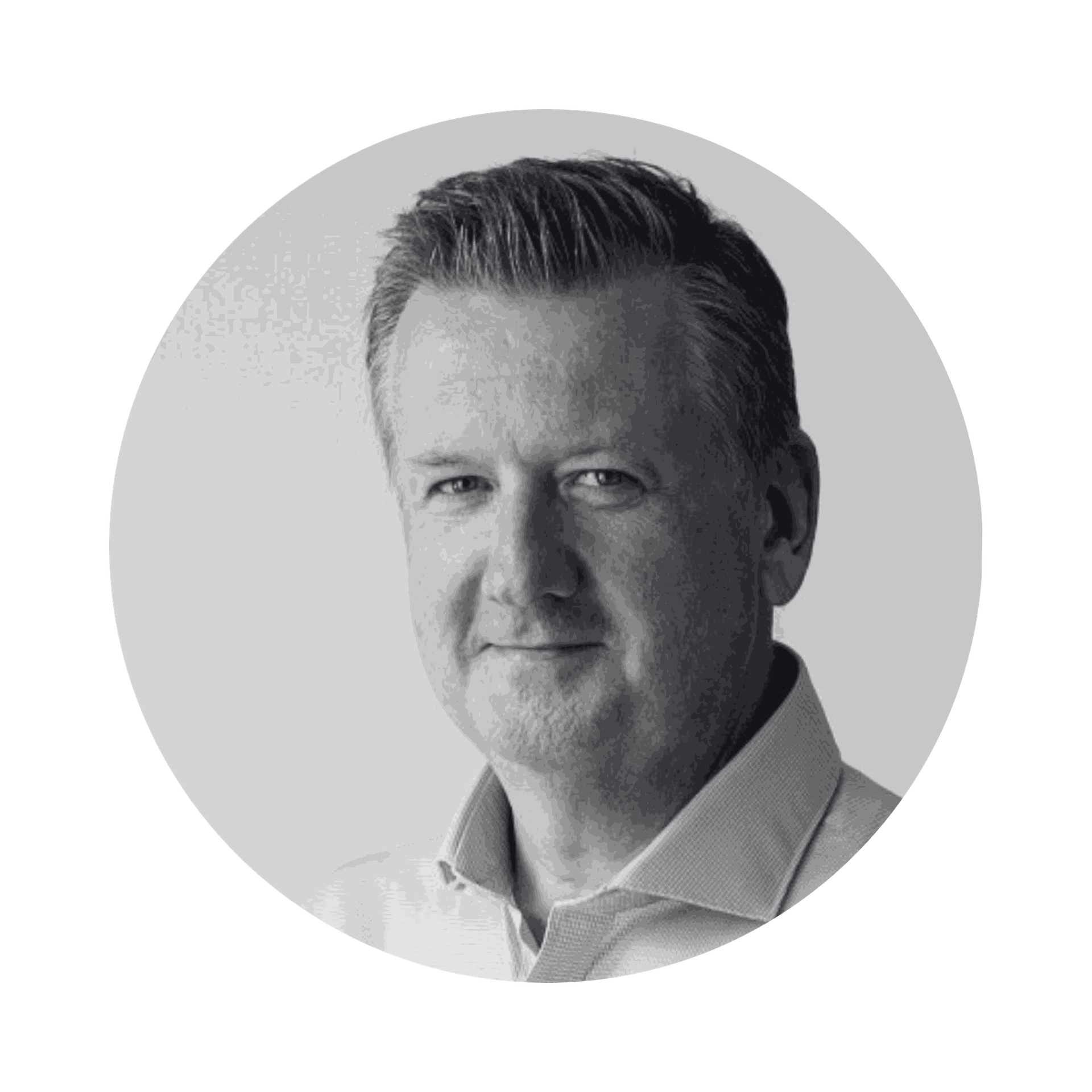 Dr. David Vander headshot