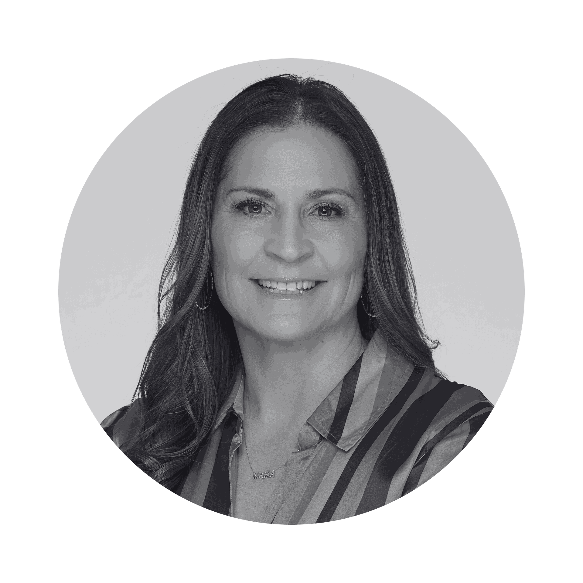 Sarah Broderick headshot